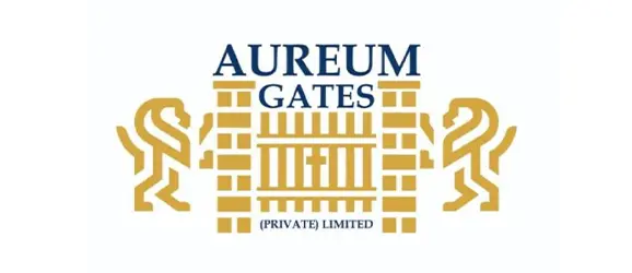 Aureum Gates