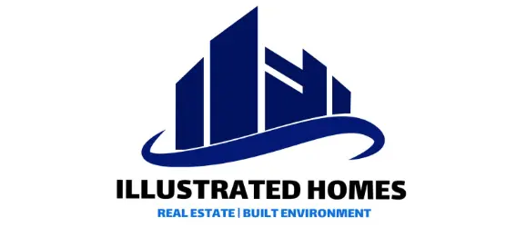 Illustrated Homes