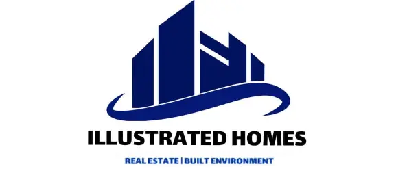 Illustrated Homes