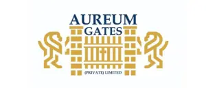 Aureum Gates