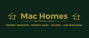 Mac-Homes Real Estate