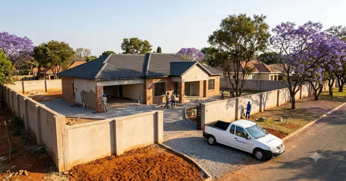 Building in 2026: How to Build a House Now That Permits Are Gone