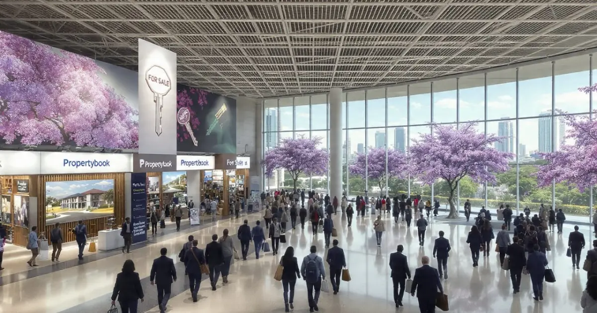 Harare Property Expo 2026: Key Market Takeaways