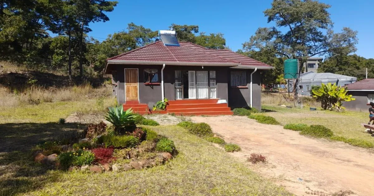 Harare's Cottage Rental Market: Insights and Strategies