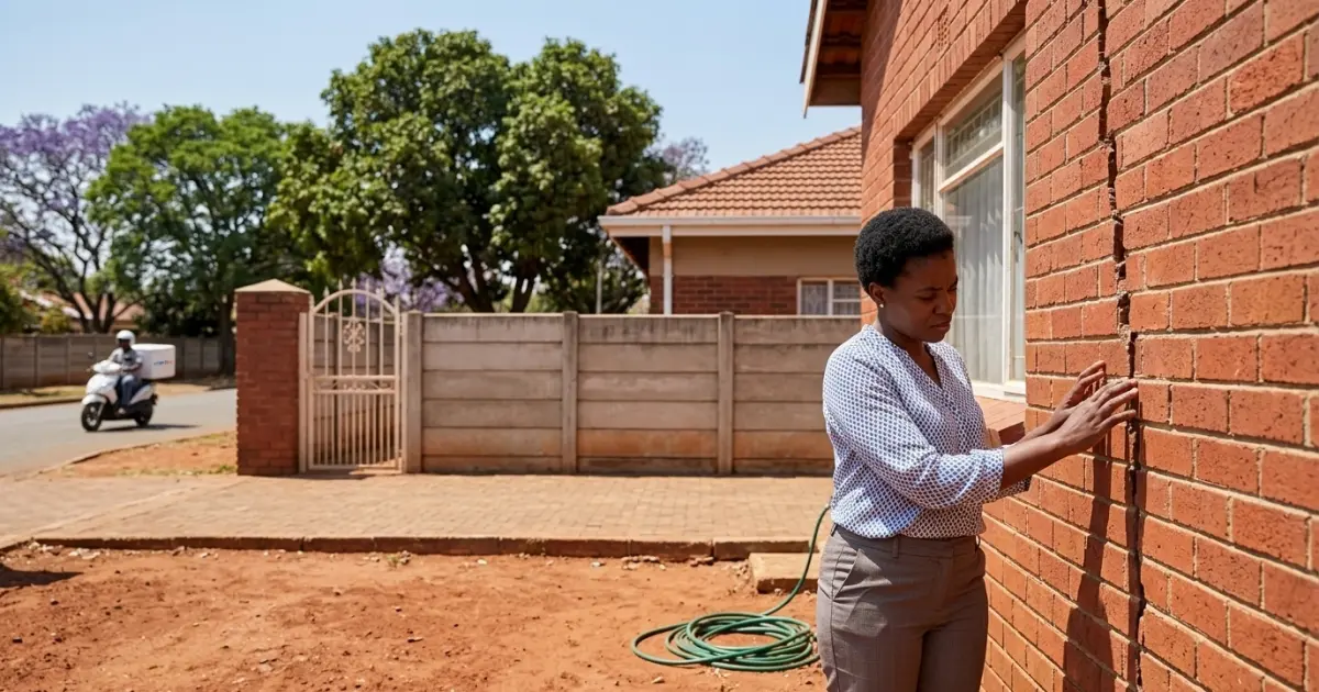 Marlborough Mining Case: What Cracked Homes Mean for Harare Property Owners