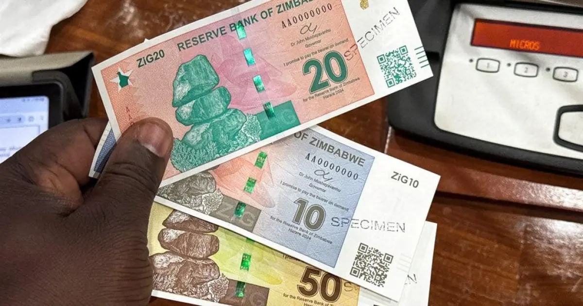 Our 2026 Zimbabwe House Price Predictions