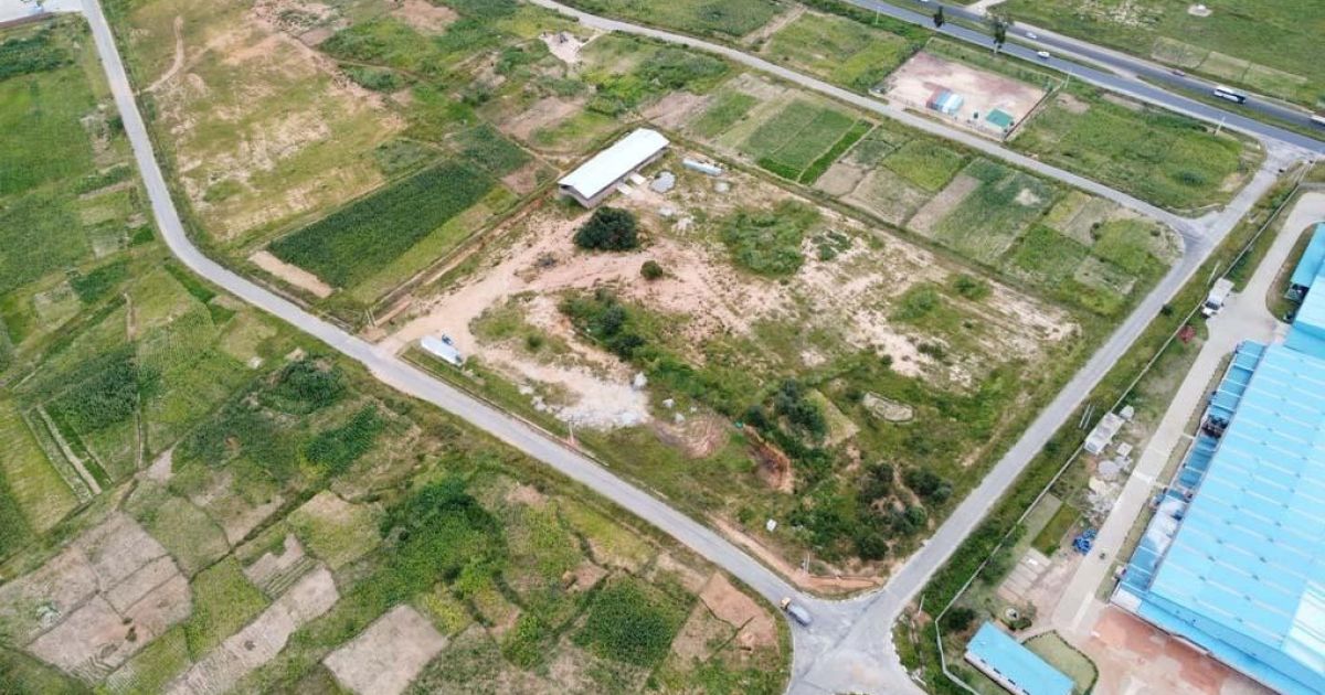 Stands for Sale in Zimbabwe: The Ultimate 2025 Buying Guide - Propertybook