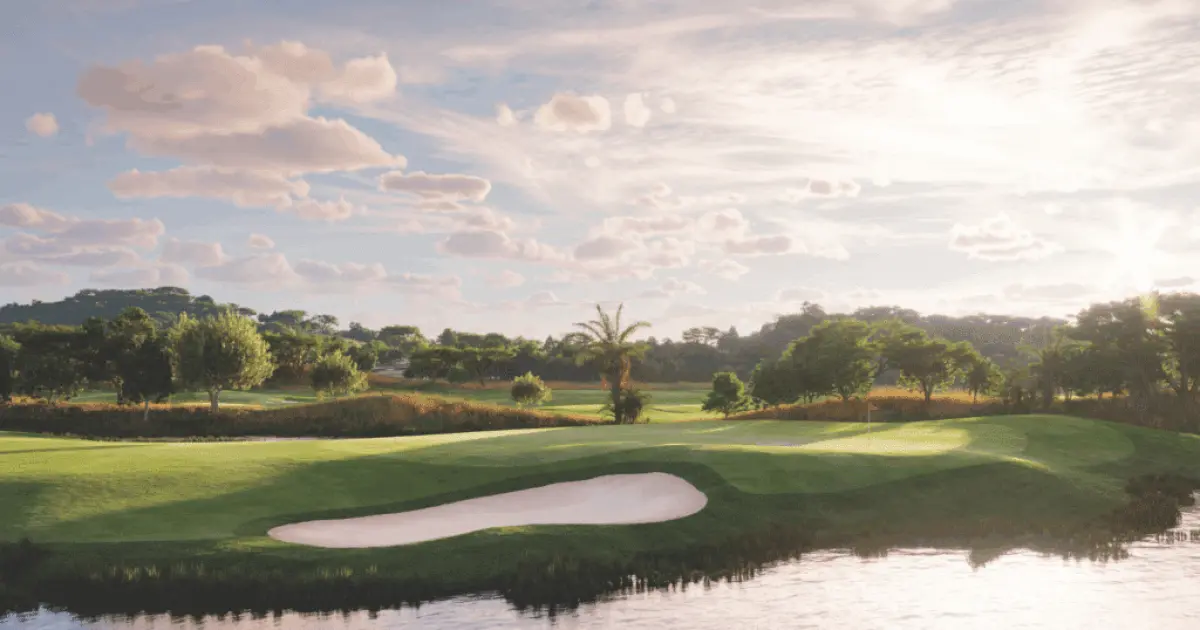 The Hills Golf Course: What It Means For Harare Property