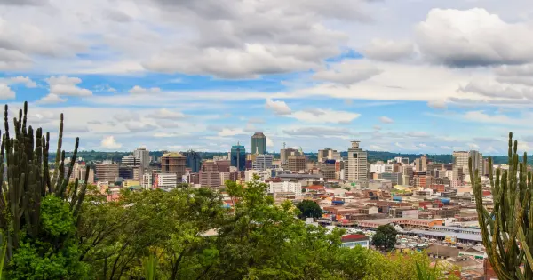 Beyond Harare: Zimbabwe's Next Property Investment Hotspots