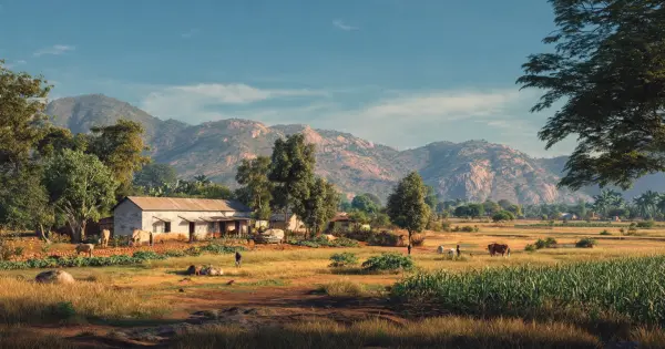 Buying Rural Property In Zimbabwe: What Buyers Need To Know