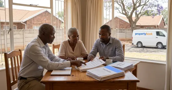 Estate Planning Essentials for Property Owners