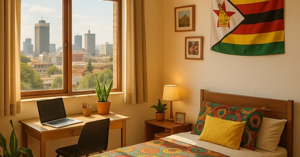 Finding a Room to Rent in Zimbabwe: A Complete Guide