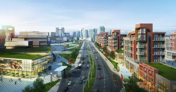 Harare CBD Conversions: Turning Old Office Blocks Into High-Demand Homes