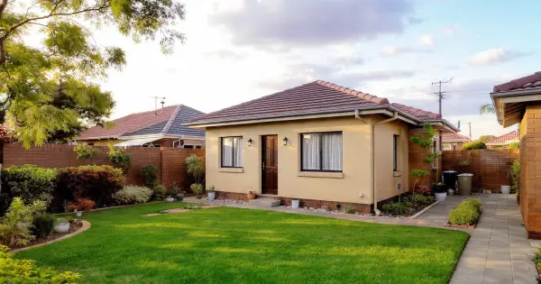 Harare Cottage Rentals: A Tenant’s Guide To Costs, Suburbs And Lease Terms