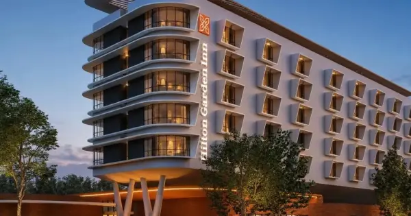 Hilton, Emaar and Zimbabwe’s New Property Investment Wave