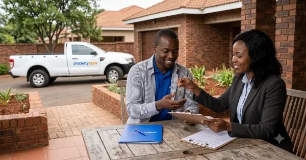 Is Cash Still King? How to Buy Property in Zimbabwe Without a Mortgage