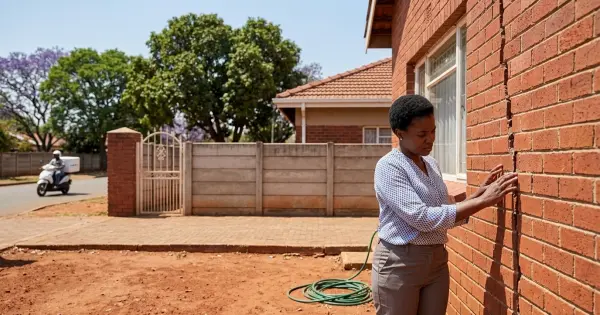 Marlborough Mining Case: What Cracked Homes Mean for Harare Property Owners