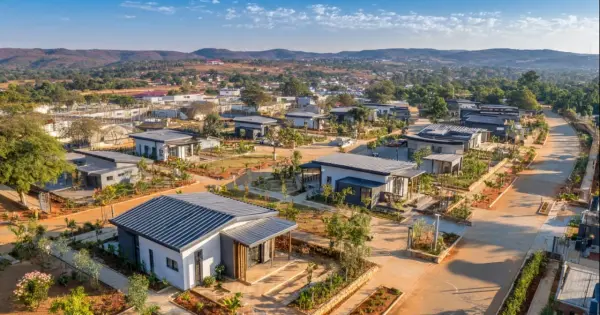 New Rent Rules: 25-Year Pricing Freedom For New Homes