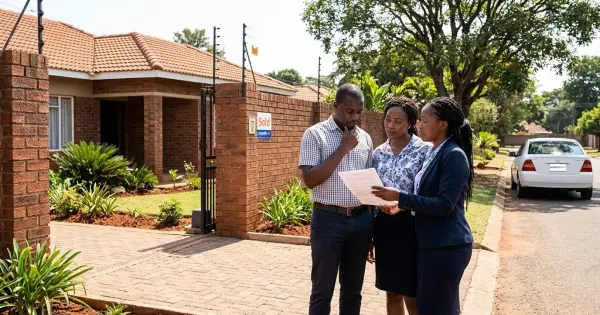 Property Rights for Unmarried Couples in Zimbabwe