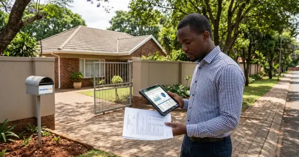 The Hidden Math of Property Transfers in 2026