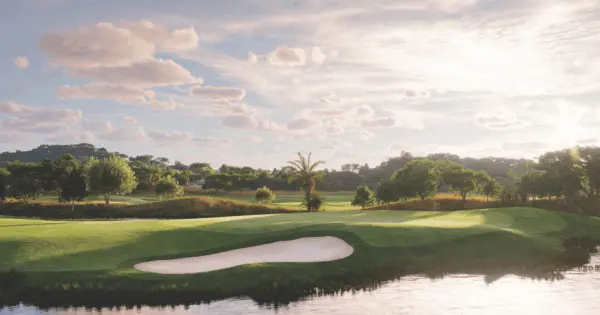 The Hills Golf Course: What It Means For Harare Property