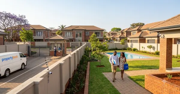 The Rise of the Cluster Home: Why Space and Security Now Mean Luxury