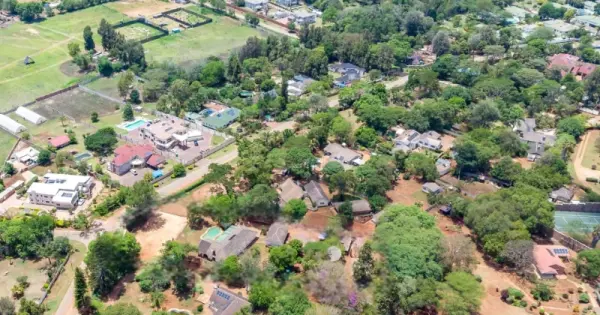 Top 5 Suburbs Diaspora Buyers Are Watching in Zimbabwe, 2026