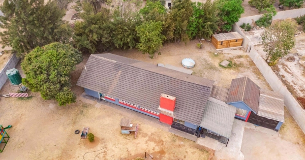 "As Is" Zimbabwe Properties Explainer: Greendale, Harare
