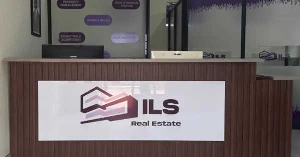 Who is ILS Real Estate?