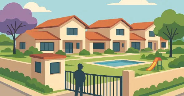 Your Complete Guide to Buying Cluster Homes in Zimbabwe