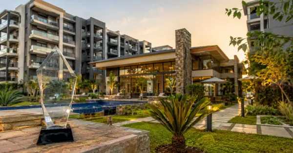 Zimbabwe Developers On The World Stage: What Property Awards Really Tell Buyers