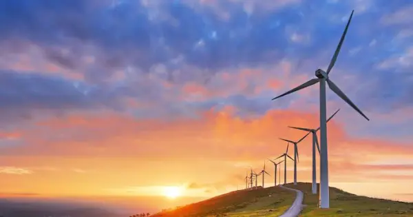 Zimbabwe Explores Wind Energy: What It Could Mean For Property
