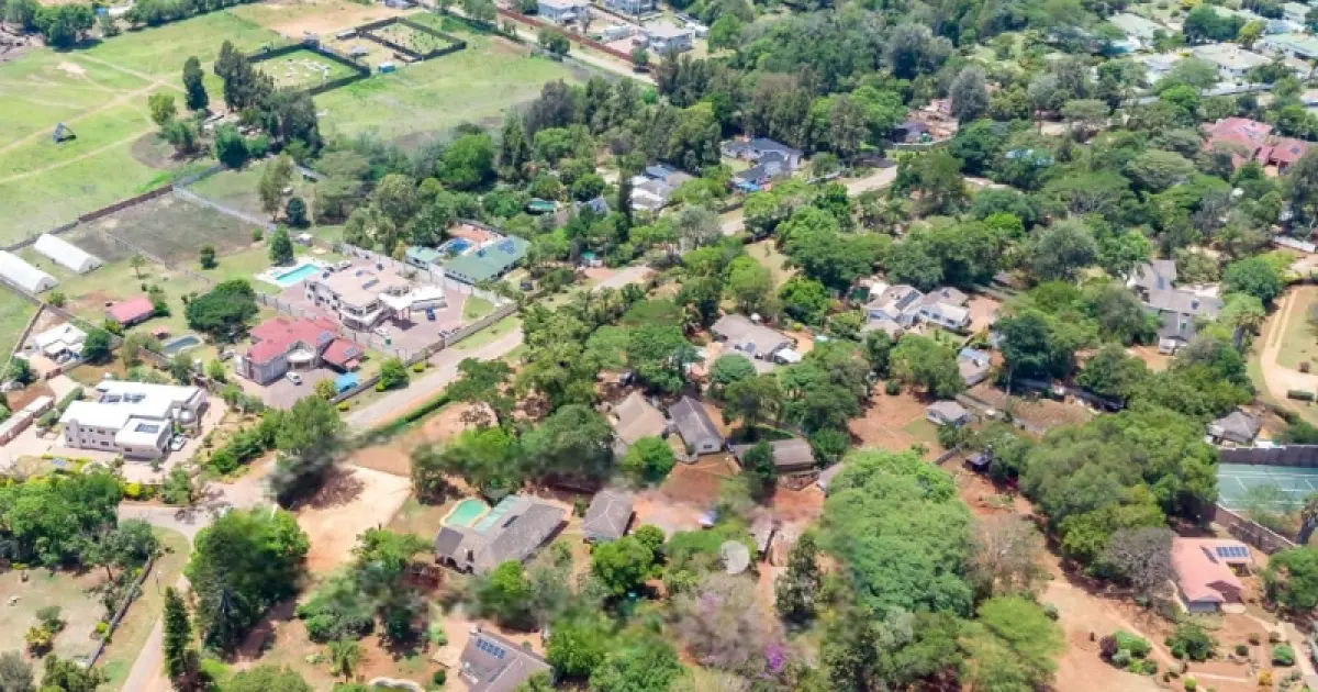 Top 5 Suburbs Diaspora Buyers Are Watching in Zimbabwe, 2026
