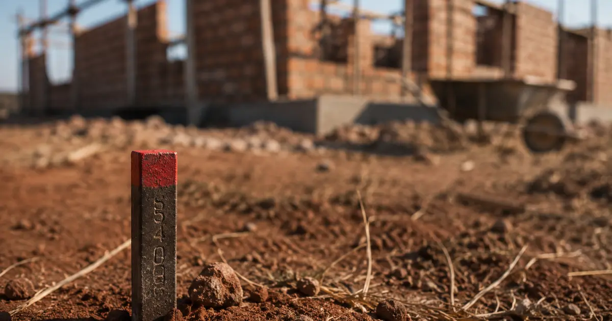 Will Your Stand Stand? A Buyer's Guide to Harare's Demolition Era in 2026