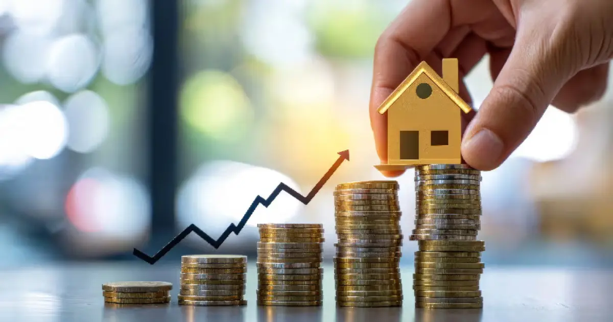 Zimbabwe's Property Values Are Rising – But Why?