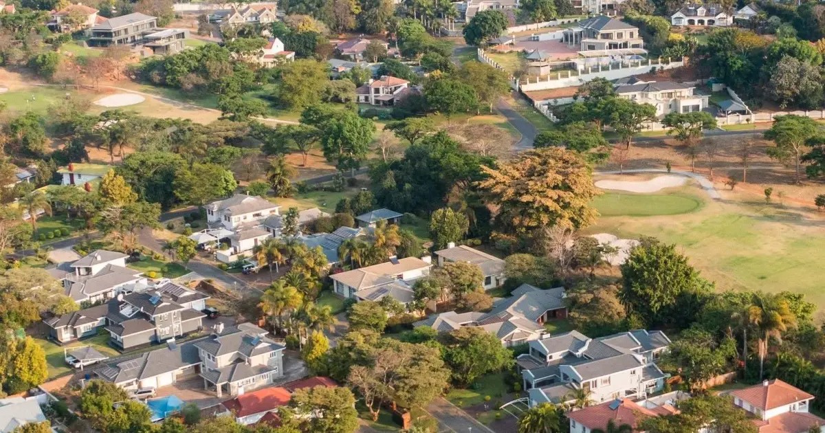 ZIMRA Demands Borrowdale Brooke Property Details