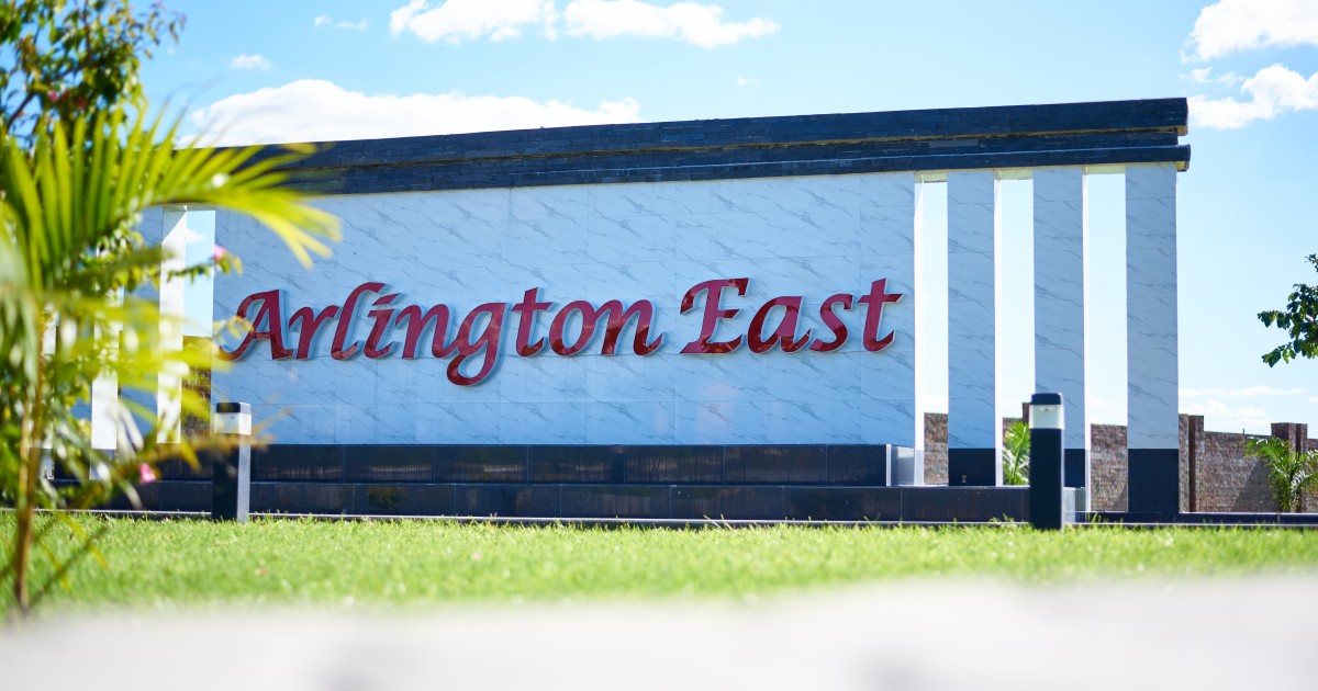 Arlington East New Developments