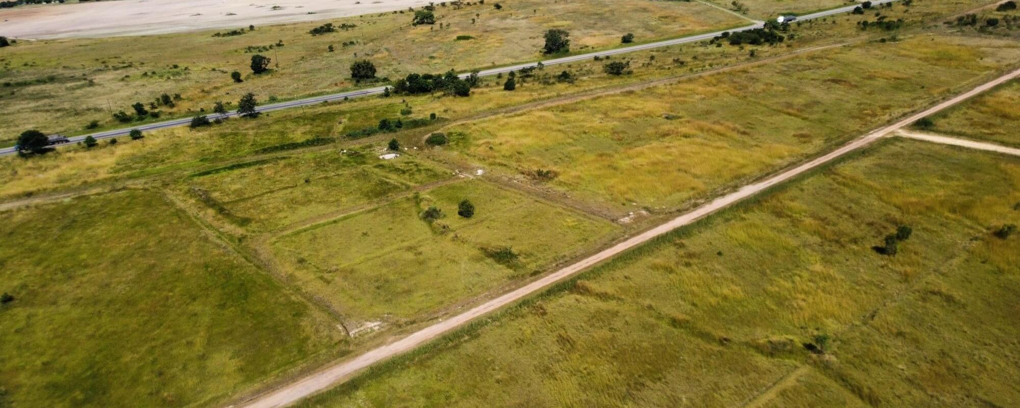 Chivhu Greater Heights Residential Stands