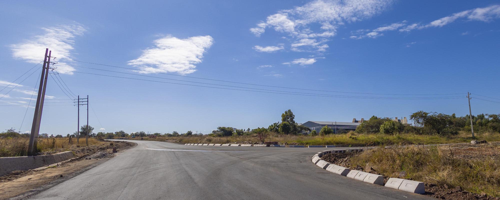 Jetway Commercial Park
