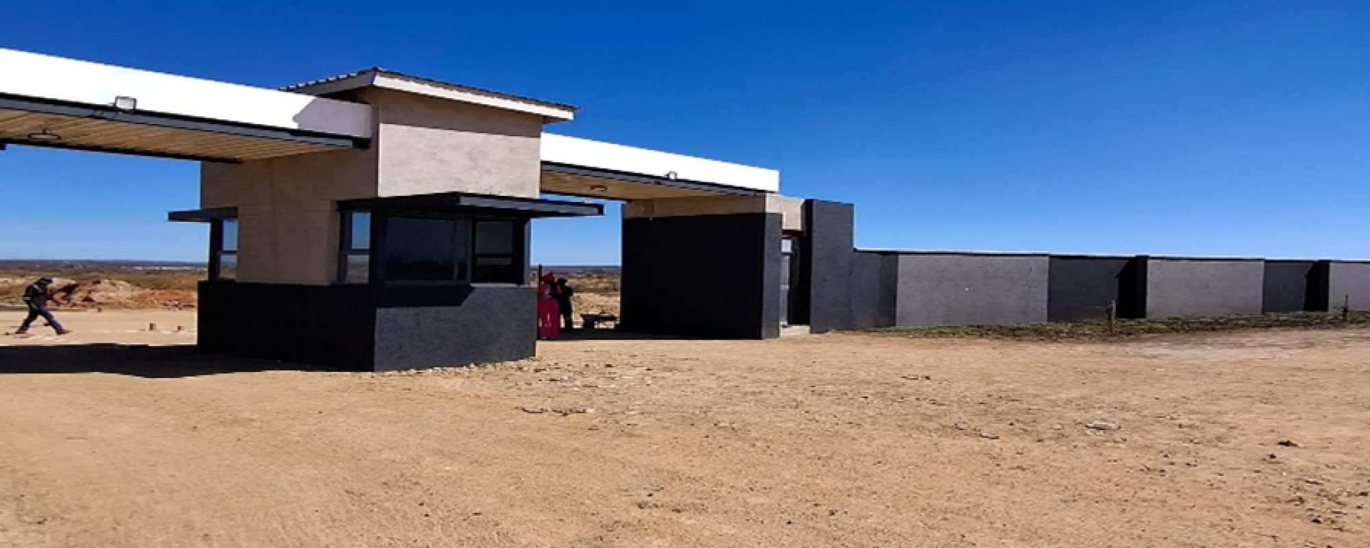 Lozikeyi Estate