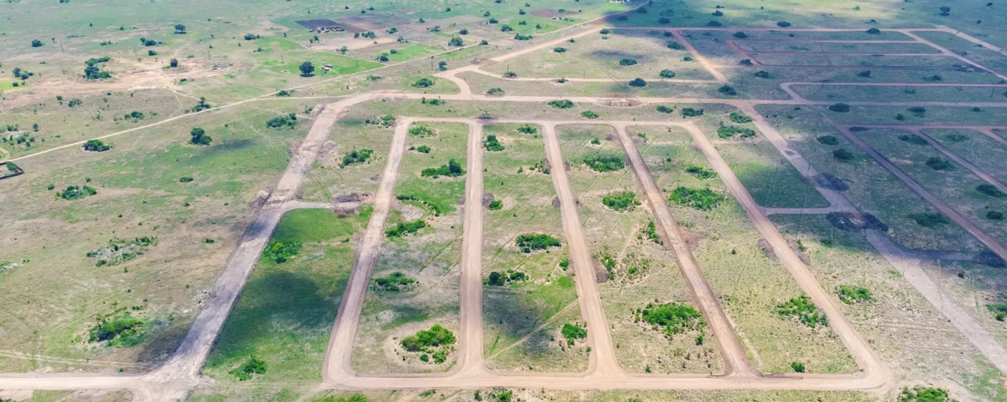 Spring Valley Estates