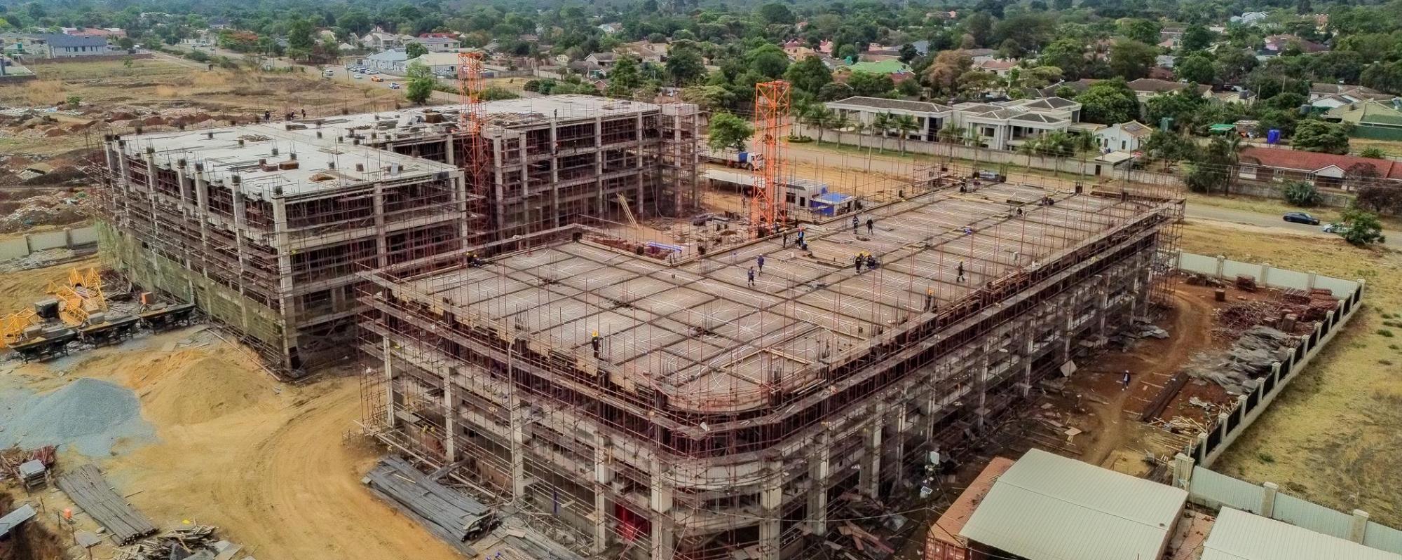 The Strand Corporate Park