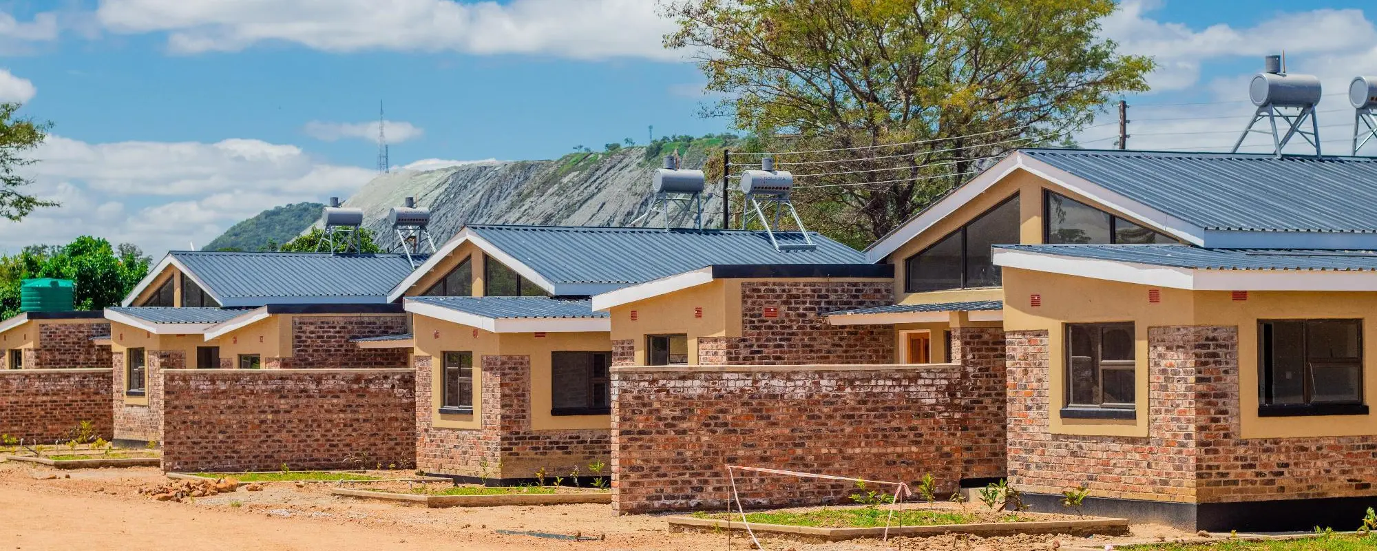 Zvishavane Eastlea