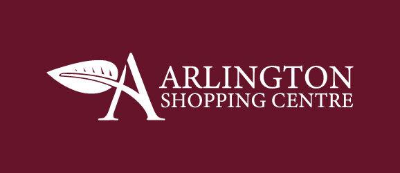 Arlington Shopping Center