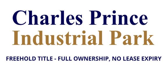 Charles Prince Industrial Park