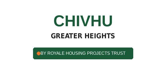Chivhu Greater Heights Residential Stands