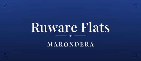 Ruware Flats