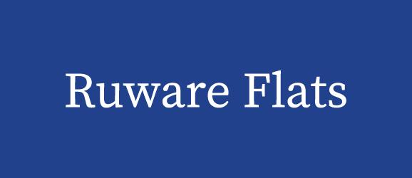 Ruware Flats