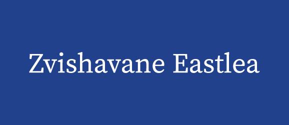 Zvishavane Eastlea