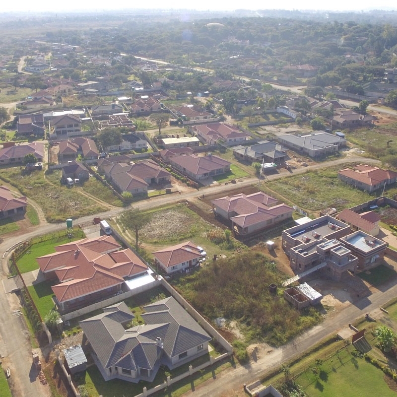 Bluff Hill